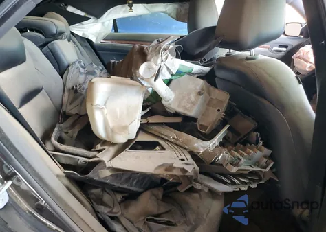 2014 Chrysler 300 из США, поврежденный, VIN 2C3CCAAG8EH382453